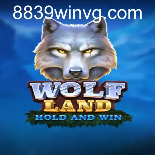 WolfLand